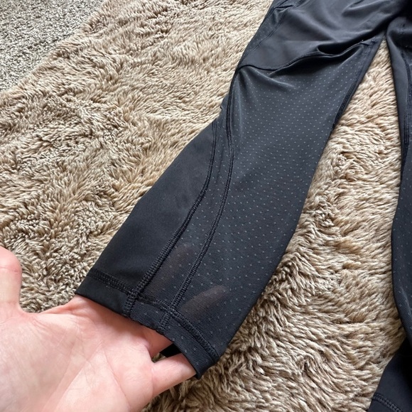 Lululemon High-Rise Leggings - Picture 3 of 4